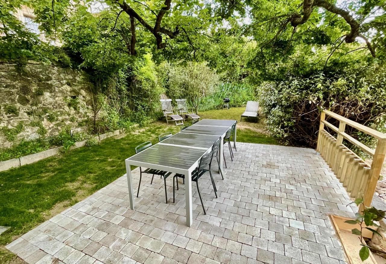 Maison & Jardin Coeur Luberon Classe 4 Etoiles Peypin-d'Aigues Exterior photo
