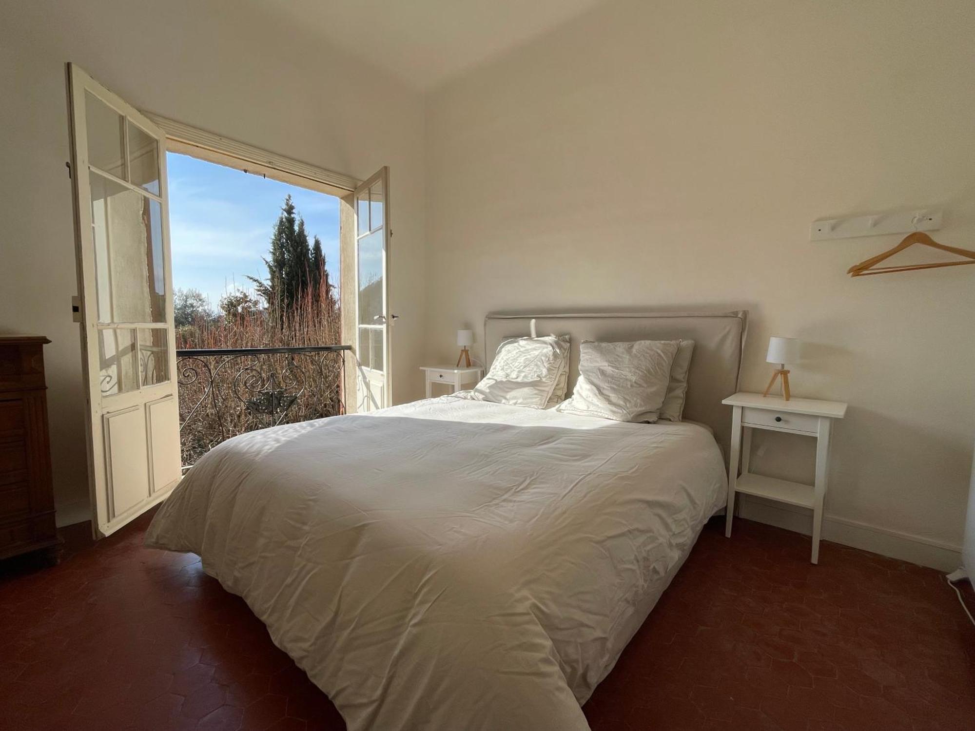 Maison & Jardin Coeur Luberon Classe 4 Etoiles Peypin-d'Aigues Exterior photo